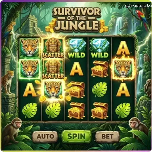garudajitu Denpasar: Panduan Akses, APK, dan Login
